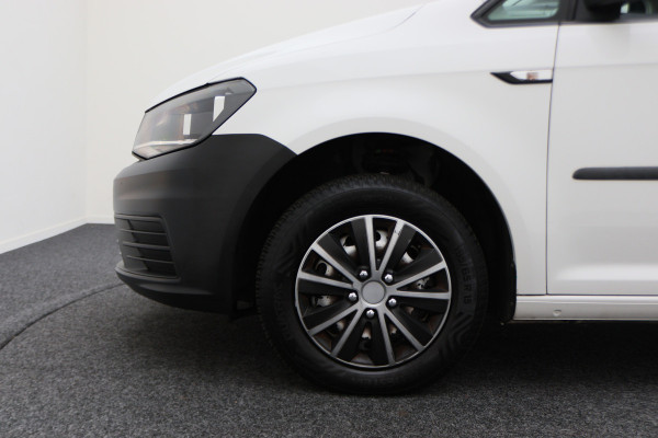 Volkswagen Caddy 2.0 TDI L1H1 BMT Trendline Volkswagen Caddy 2.0 TDI L1H1 BMT Trendline