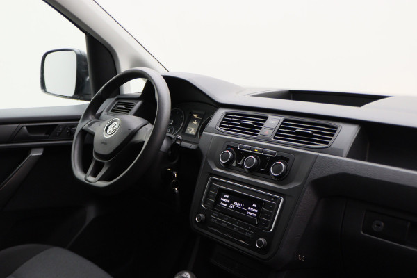 Volkswagen Caddy 2.0 TDI L1H1 BMT Trendline Volkswagen Caddy 2.0 TDI L1H1 BMT Trendline