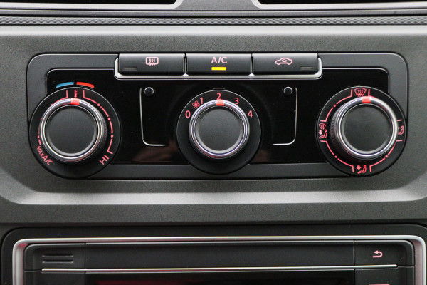 Volkswagen Caddy 2.0 TDI L1H1 BMT Trendline Volkswagen Caddy 2.0 TDI L1H1 BMT Trendline