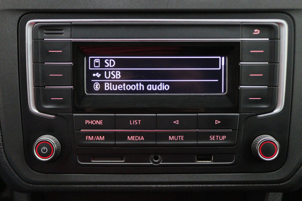 Volkswagen Caddy 2.0 TDI L1H1 BMT Trendline Volkswagen Caddy 2.0 TDI L1H1 BMT Trendline