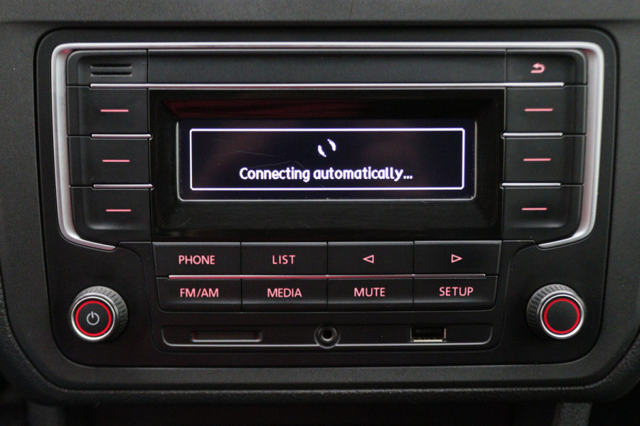 Volkswagen Caddy 2.0 TDI L1H1 BMT Trendline Volkswagen Caddy 2.0 TDI L1H1 BMT Trendline