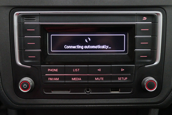 Volkswagen Caddy 2.0 TDI L1H1 BMT Trendline Volkswagen Caddy 2.0 TDI L1H1 BMT Trendline