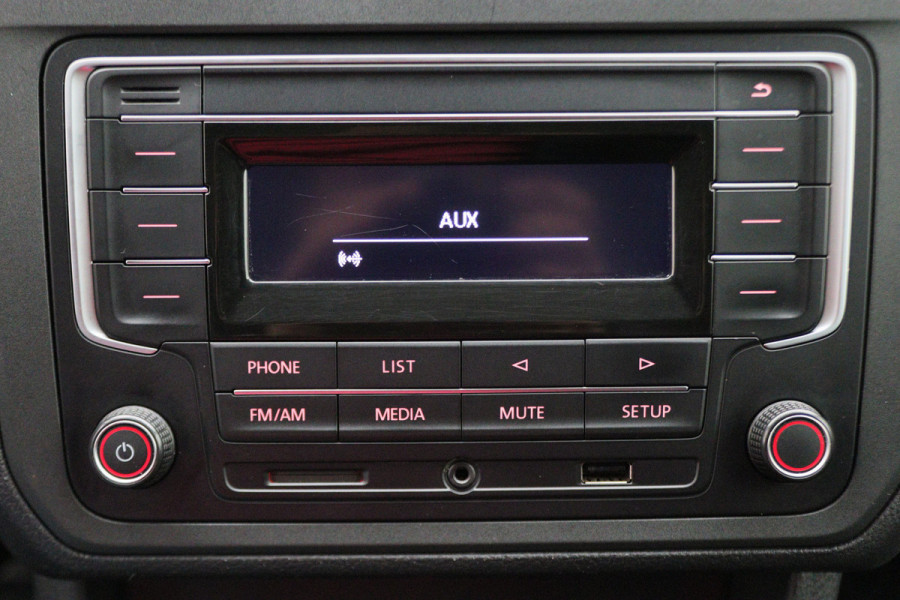 Volkswagen Caddy 2.0 TDI L1H1 BMT Trendline Volkswagen Caddy 2.0 TDI L1H1 BMT Trendline