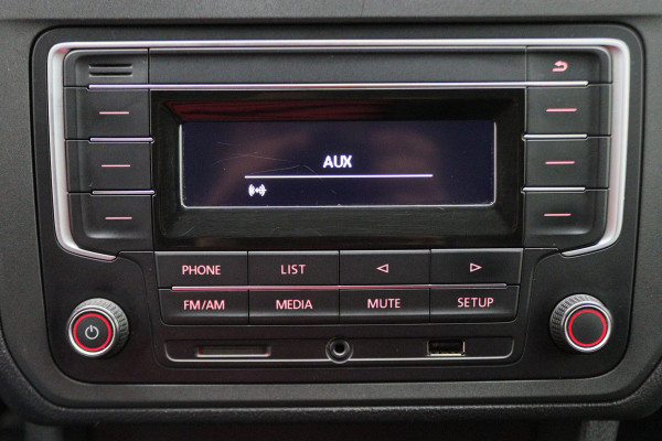 Volkswagen Caddy 2.0 TDI L1H1 BMT Trendline Volkswagen Caddy 2.0 TDI L1H1 BMT Trendline