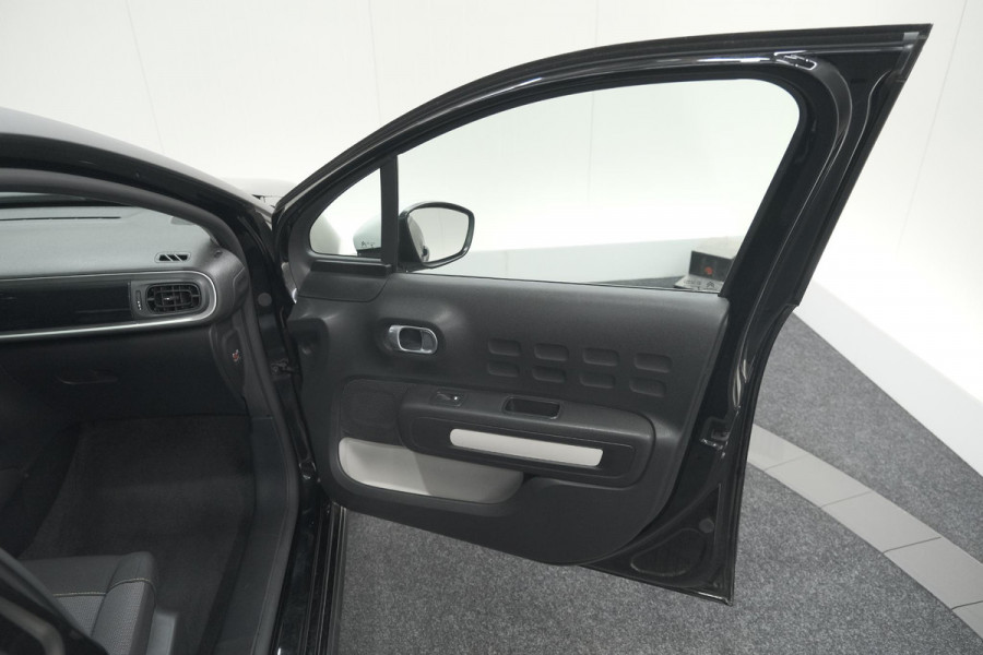 Citroën C3 PureTech 82 Feel Edition | Parkeersensoren | Navigatie | Apple Carplay