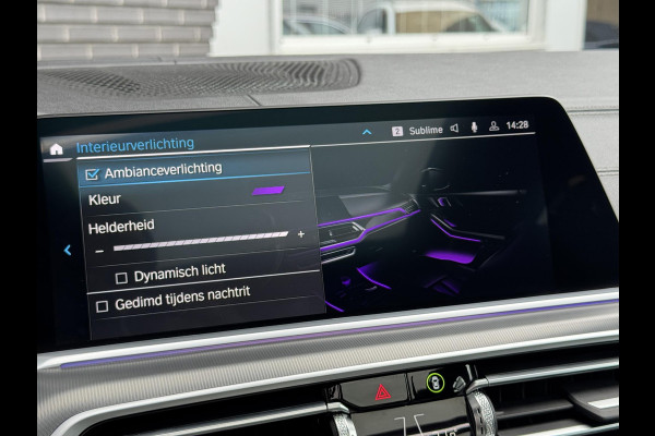 BMW X5 xDrive45e High Executive M Sport / Panodak / Trekhaak / Comfortleder / Head Up / Camera BMW X5 xDrive45e High Executive M Sport / Panodak / Trekhaak / Comfortleder / Head Up / Camera