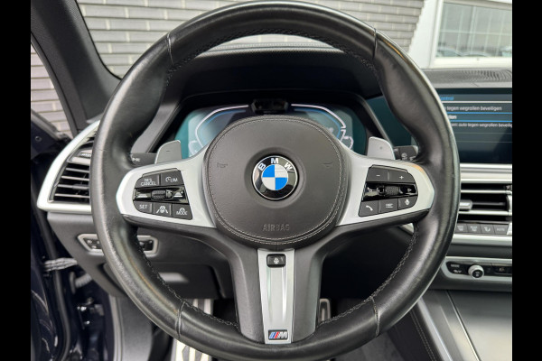BMW X5 xDrive45e High Executive M Sport / Panodak / Trekhaak / Comfortleder / Head Up / Camera BMW X5 xDrive45e High Executive M Sport / Panodak / Trekhaak / Comfortleder / Head Up / Camera