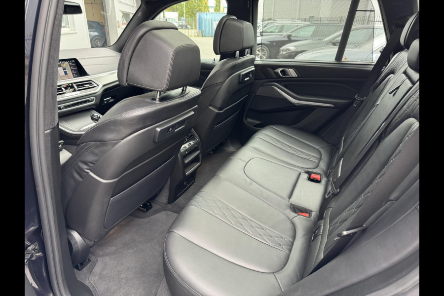 BMW X5 xDrive45e High Executive M Sport / Panodak / Trekhaak / Comfortleder / Head Up / Camera BMW X5 xDrive45e High Executive M Sport / Panodak / Trekhaak / Comfortleder / Head Up / Camera