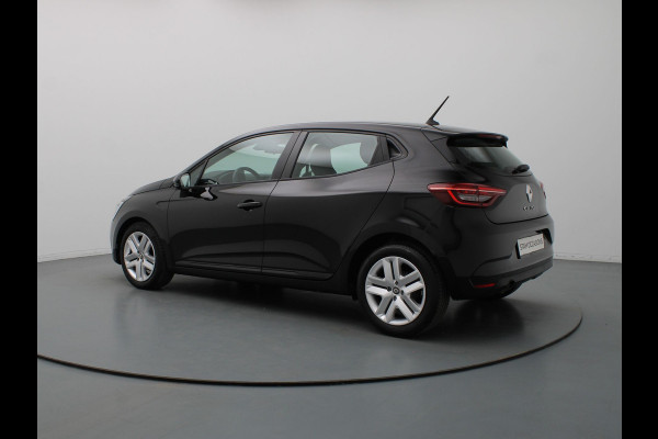 Renault Clio 90pk TCe Zen Airco | Cruise | Carplay | Parkeersens. achter Renault Clio 90pk TCe Zen Airco | Cruise | Carplay | Parkeersens. achter