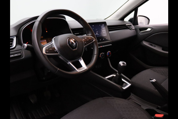 Renault Clio 90pk TCe Zen Airco | Cruise | Carplay | Parkeersens. achter Renault Clio 90pk TCe Zen Airco | Cruise | Carplay | Parkeersens. achter