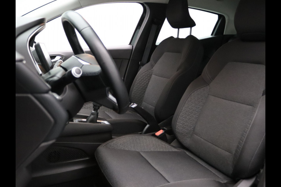 Renault Clio 90pk TCe Zen Airco | Cruise | Carplay | Parkeersens. achter Renault Clio 90pk TCe Zen Airco | Cruise | Carplay | Parkeersens. achter