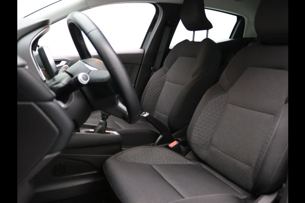 Renault Clio 90pk TCe Zen Airco | Cruise | Carplay | Parkeersens. achter Renault Clio 90pk TCe Zen Airco | Cruise | Carplay | Parkeersens. achter