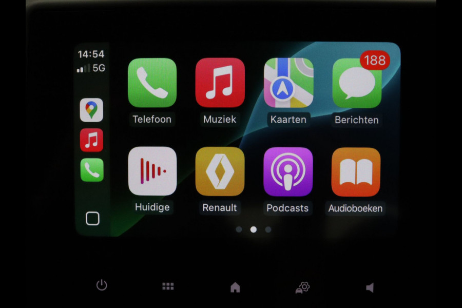 Renault Clio 90pk TCe Zen Airco | Cruise | Carplay | Parkeersens. achter Renault Clio 90pk TCe Zen Airco | Cruise | Carplay | Parkeersens. achter