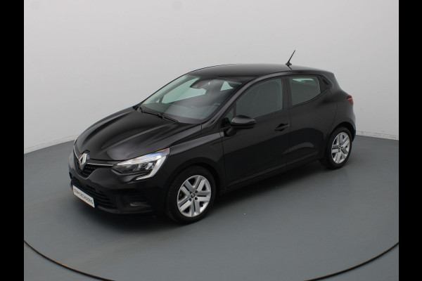 Renault Clio 90pk TCe Zen Airco | Cruise | Carplay | Parkeersens. achter Renault Clio 90pk TCe Zen Airco | Cruise | Carplay | Parkeersens. achter