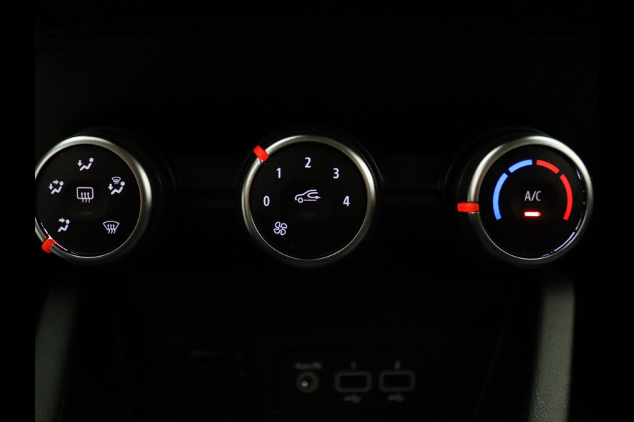 Renault Clio 90pk TCe Zen Airco | Cruise | Carplay | Parkeersens. achter Renault Clio 90pk TCe Zen Airco | Cruise | Carplay | Parkeersens. achter
