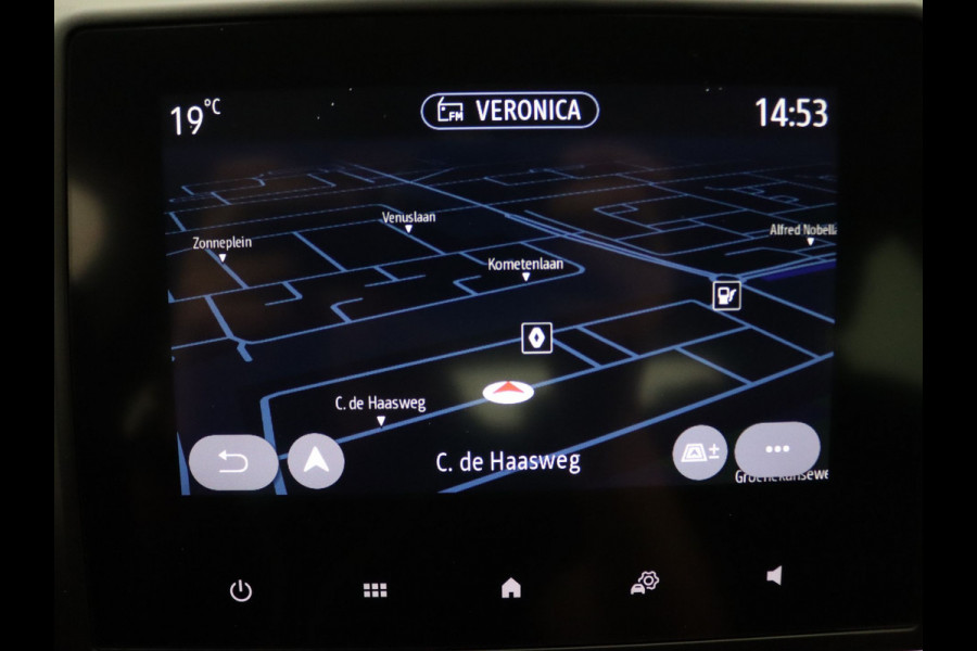 Renault Clio 90pk TCe Zen Airco | Cruise | Carplay | Parkeersens. achter Renault Clio 90pk TCe Zen Airco | Cruise | Carplay | Parkeersens. achter