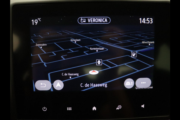 Renault Clio 90pk TCe Zen Airco | Cruise | Carplay | Parkeersens. achter Renault Clio 90pk TCe Zen Airco | Cruise | Carplay | Parkeersens. achter