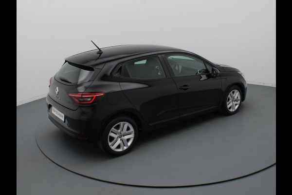 Renault Clio 90pk TCe Zen Airco | Cruise | Carplay | Parkeersens. achter Renault Clio 90pk TCe Zen Airco | Cruise | Carplay | Parkeersens. achter