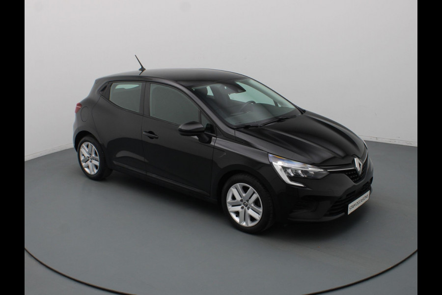 Renault Clio 90pk TCe Zen Airco | Cruise | Carplay | Parkeersens. achter Renault Clio 90pk TCe Zen Airco | Cruise | Carplay | Parkeersens. achter