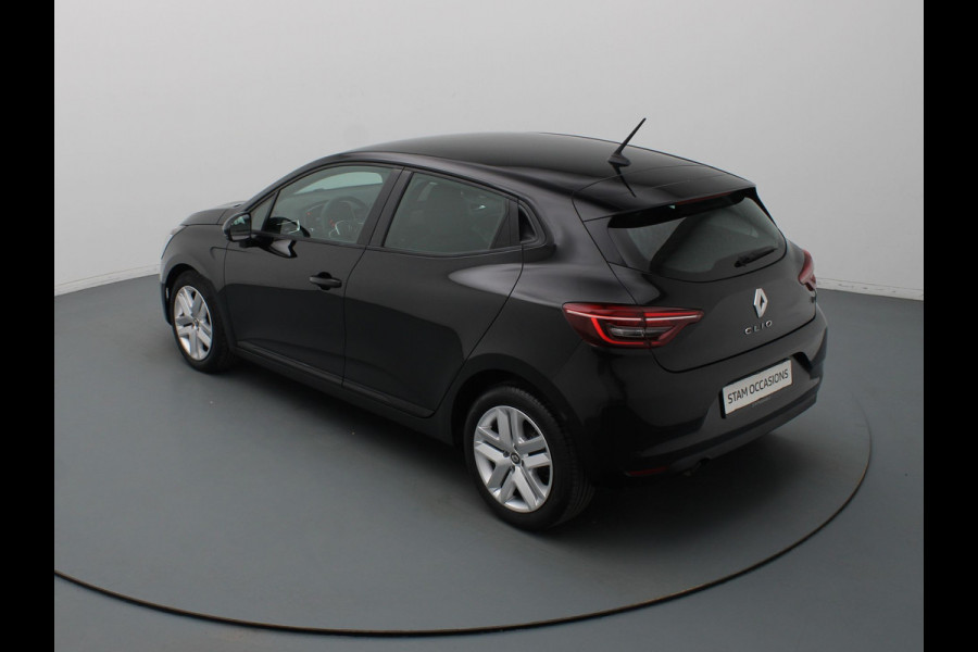 Renault Clio 90pk TCe Zen Airco | Cruise | Carplay | Parkeersens. achter Renault Clio 90pk TCe Zen Airco | Cruise | Carplay | Parkeersens. achter