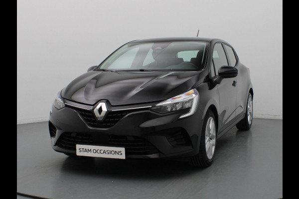 Renault Clio 90pk TCe Zen Airco | Cruise | Carplay | Parkeersens. achter Renault Clio 90pk TCe Zen Airco | Cruise | Carplay | Parkeersens. achter