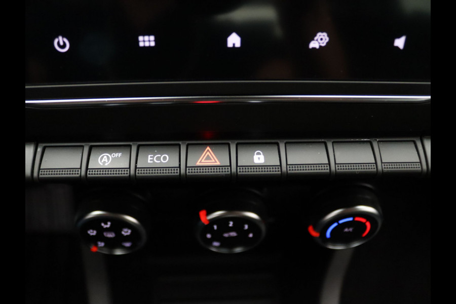 Renault Clio 90pk TCe Zen Airco | Cruise | Carplay | Parkeersens. achter Renault Clio 90pk TCe Zen Airco | Cruise | Carplay | Parkeersens. achter