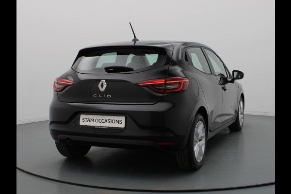 Renault Clio 90pk TCe Zen Airco | Cruise | Carplay | Parkeersens. achter Renault Clio 90pk TCe Zen Airco | Cruise | Carplay | Parkeersens. achter