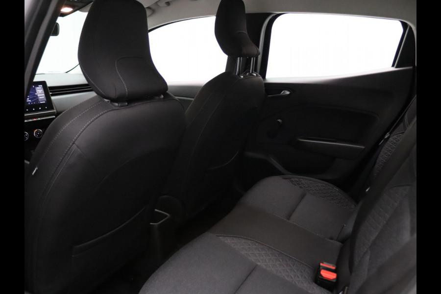 Renault Clio 90pk TCe Zen Airco | Cruise | Carplay | Parkeersens. achter Renault Clio 90pk TCe Zen Airco | Cruise | Carplay | Parkeersens. achter