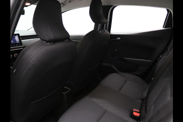 Renault Clio 90pk TCe Zen Airco | Cruise | Carplay | Parkeersens. achter Renault Clio 90pk TCe Zen Airco | Cruise | Carplay | Parkeersens. achter
