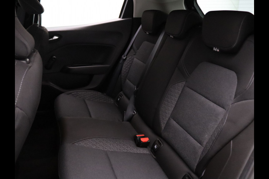 Renault Clio 90pk TCe Zen Airco | Cruise | Carplay | Parkeersens. achter Renault Clio 90pk TCe Zen Airco | Cruise | Carplay | Parkeersens. achter
