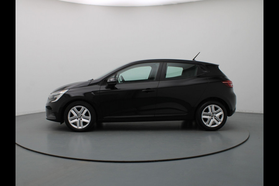 Renault Clio 90pk TCe Zen Airco | Cruise | Carplay | Parkeersens. achter Renault Clio 90pk TCe Zen Airco | Cruise | Carplay | Parkeersens. achter