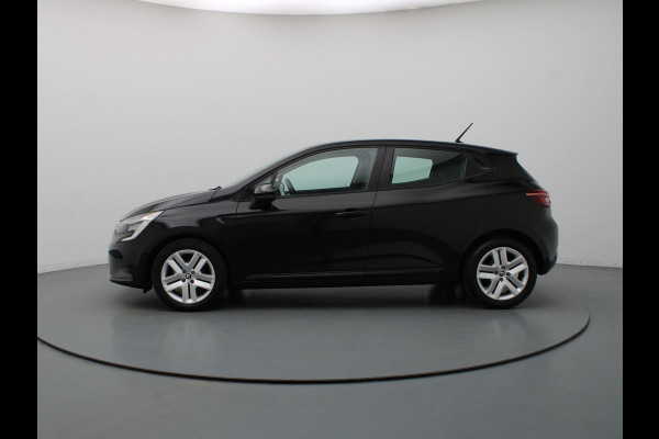 Renault Clio 90pk TCe Zen Airco | Cruise | Carplay | Parkeersens. achter Renault Clio 90pk TCe Zen Airco | Cruise | Carplay | Parkeersens. achter