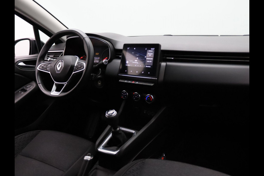 Renault Clio 90pk TCe Zen Airco | Cruise | Carplay | Parkeersens. achter Renault Clio 90pk TCe Zen Airco | Cruise | Carplay | Parkeersens. achter