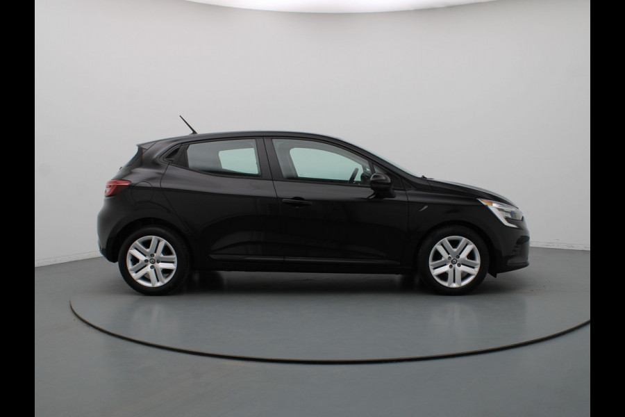Renault Clio 90pk TCe Zen Airco | Cruise | Carplay | Parkeersens. achter Renault Clio 90pk TCe Zen Airco | Cruise | Carplay | Parkeersens. achter