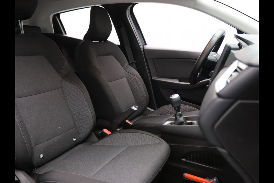 Renault Clio 90pk TCe Zen Airco | Cruise | Carplay | Parkeersens. achter Renault Clio 90pk TCe Zen Airco | Cruise | Carplay | Parkeersens. achter