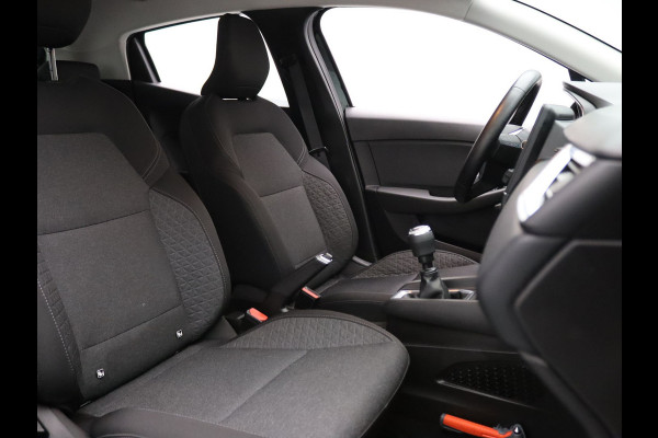 Renault Clio 90pk TCe Zen Airco | Cruise | Carplay | Parkeersens. achter Renault Clio 90pk TCe Zen Airco | Cruise | Carplay | Parkeersens. achter