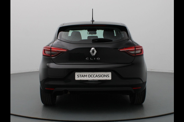 Renault Clio 90pk TCe Zen Airco | Cruise | Carplay | Parkeersens. achter Renault Clio 90pk TCe Zen Airco | Cruise | Carplay | Parkeersens. achter