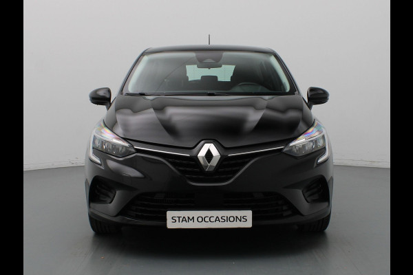 Renault Clio 90pk TCe Zen Airco | Cruise | Carplay | Parkeersens. achter Renault Clio 90pk TCe Zen Airco | Cruise | Carplay | Parkeersens. achter