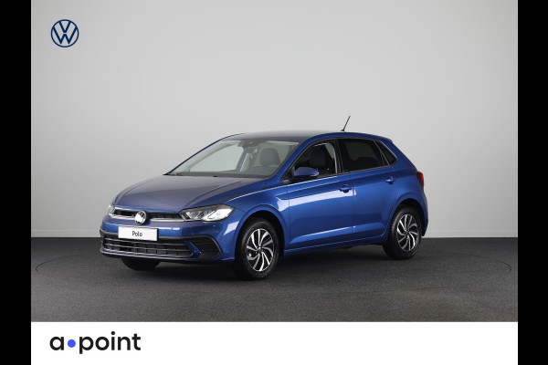 Volkswagen Polo GP Life Edition 1.0 70 kW / 95 pk TSI Hatchback 5 ver