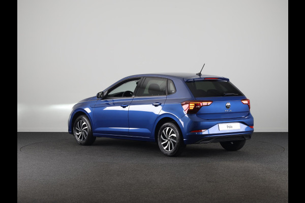 Volkswagen Polo GP Life Edition 1.0 70 kW / 95 pk TSI Hatchback 5 ver