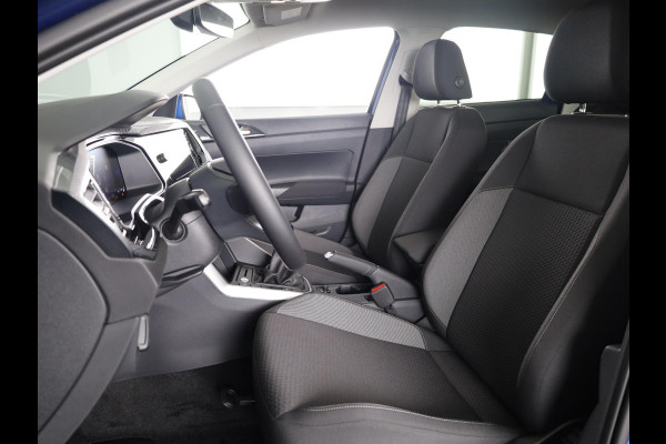 Volkswagen Polo GP Life Edition 1.0 70 kW / 95 pk TSI Hatchback 5 ver