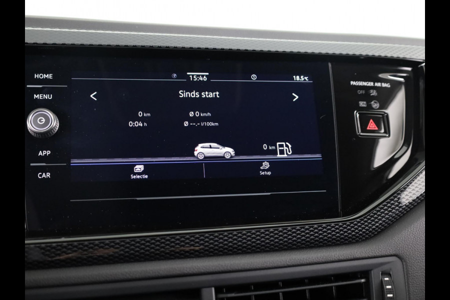 Volkswagen Polo GP Life Edition 1.0 70 kW / 95 pk TSI Hatchback 5 ver