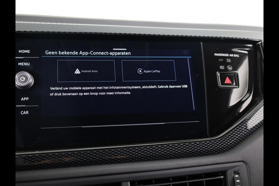 Volkswagen Polo GP Life Edition 1.0 70 kW / 95 pk TSI Hatchback 5 ver