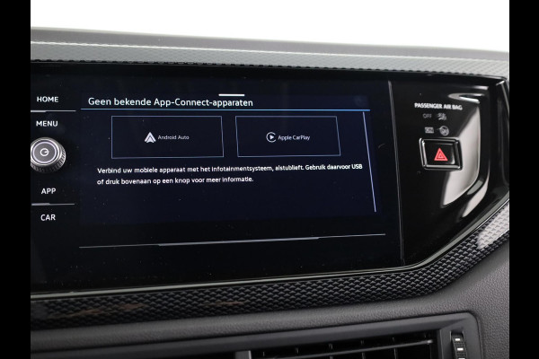 Volkswagen Polo GP Life Edition 1.0 70 kW / 95 pk TSI Hatchback 5 ver