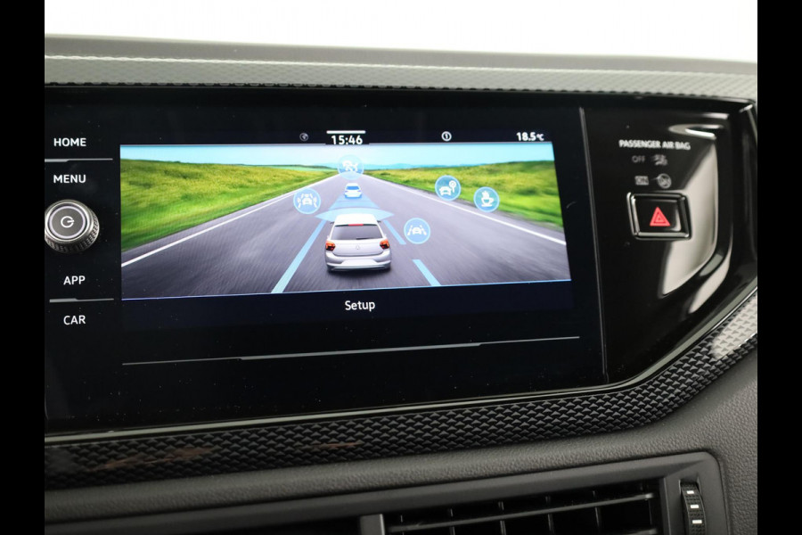 Volkswagen Polo GP Life Edition 1.0 70 kW / 95 pk TSI Hatchback 5 ver