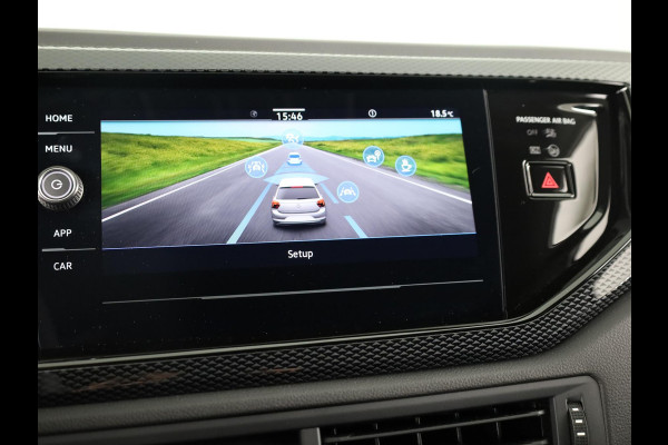 Volkswagen Polo GP Life Edition 1.0 70 kW / 95 pk TSI Hatchback 5 ver