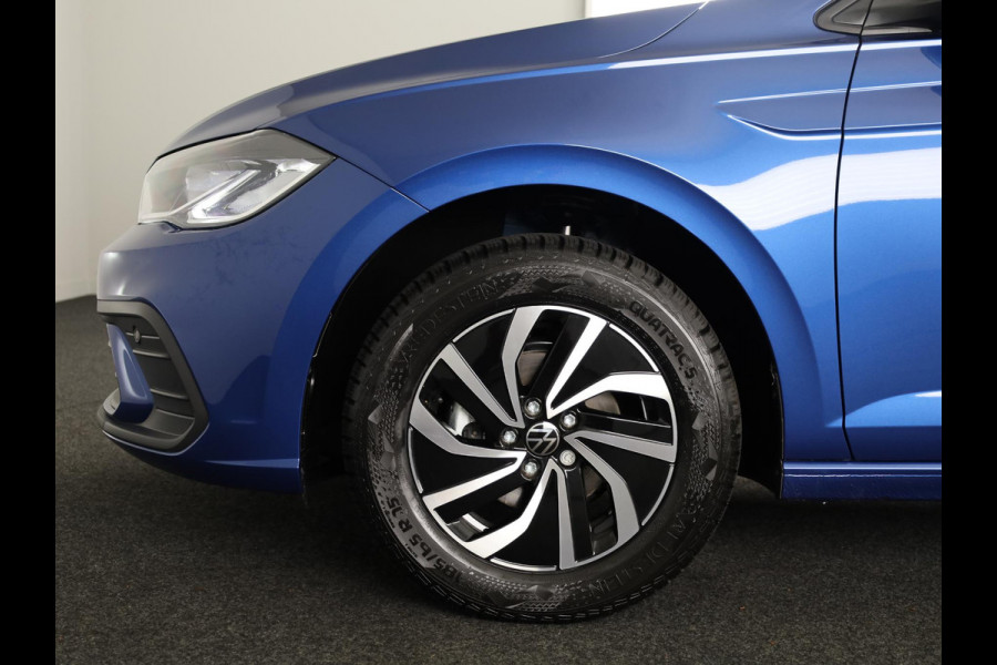 Volkswagen Polo GP Life Edition 1.0 70 kW / 95 pk TSI Hatchback 5 ver