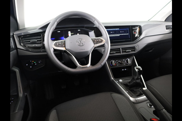 Volkswagen Polo GP Life Edition 1.0 70 kW / 95 pk TSI Hatchback 5 ver