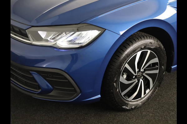 Volkswagen Polo GP Life Edition 1.0 70 kW / 95 pk TSI Hatchback 5 ver