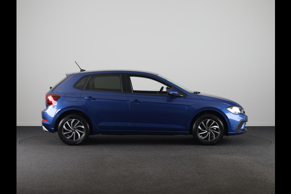 Volkswagen Polo GP Life Edition 1.0 70 kW / 95 pk TSI Hatchback 5 ver